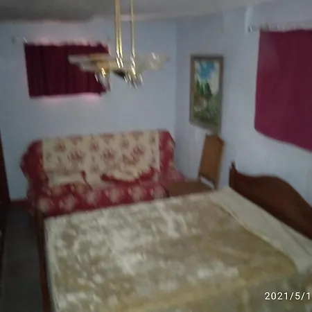 La Laurentine Villa *