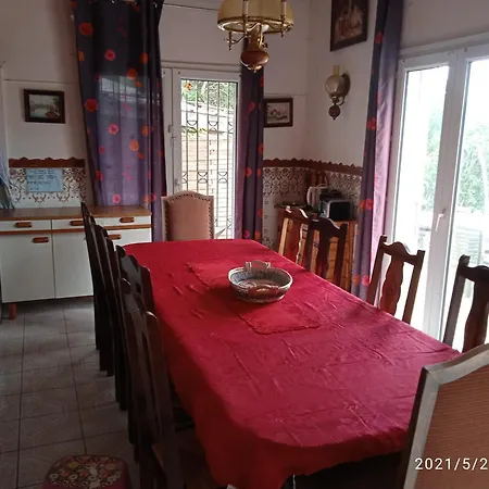 Villa La Laurentine *