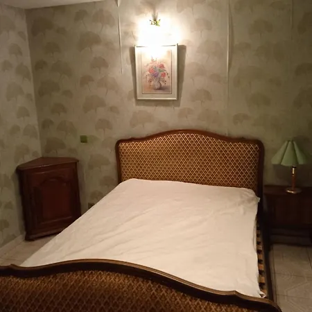 Villa La Laurentine *